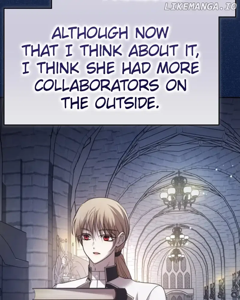 I Want to Be You, Just For A Day Chapter 197 – Page 135