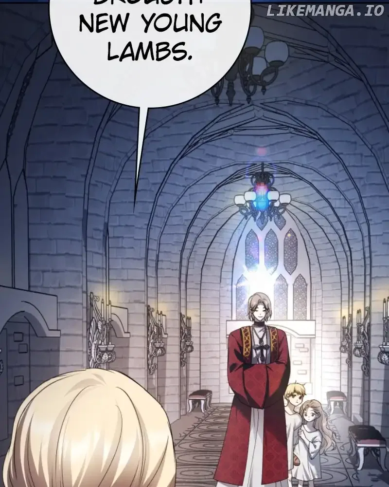 I Want to Be You, Just For A Day Chapter 197 – Page 139