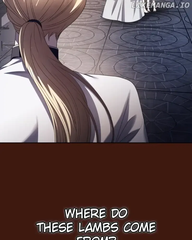 I Want to Be You, Just For A Day Chapter 197 – Page 140