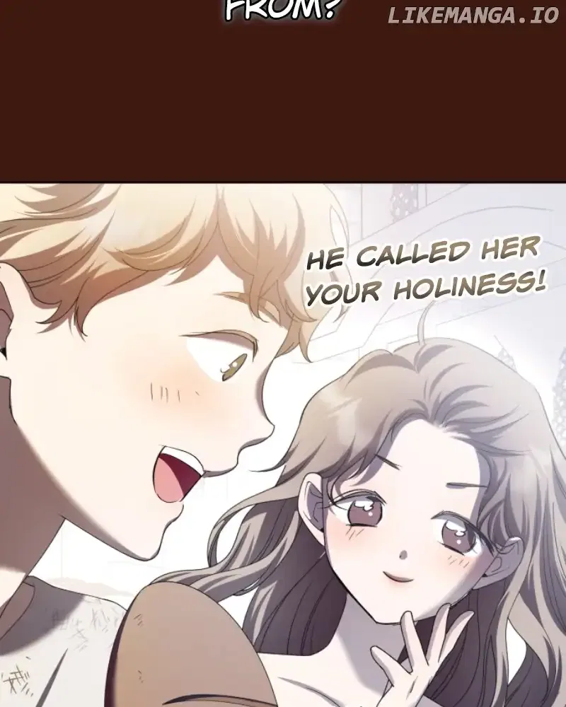 I Want to Be You, Just For A Day Chapter 197 – Page 141