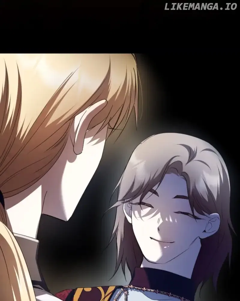 I Want to Be You, Just For A Day Chapter 197 – Page 143