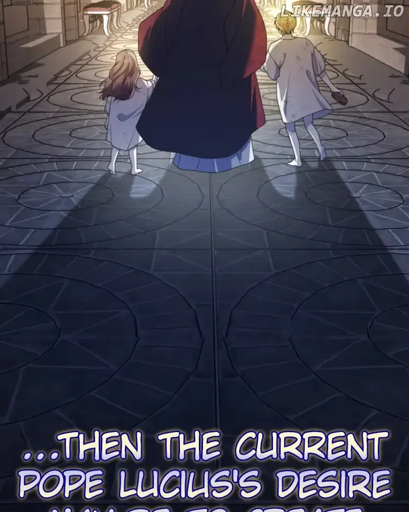 I Want to Be You, Just For A Day Chapter 197 – Page 148