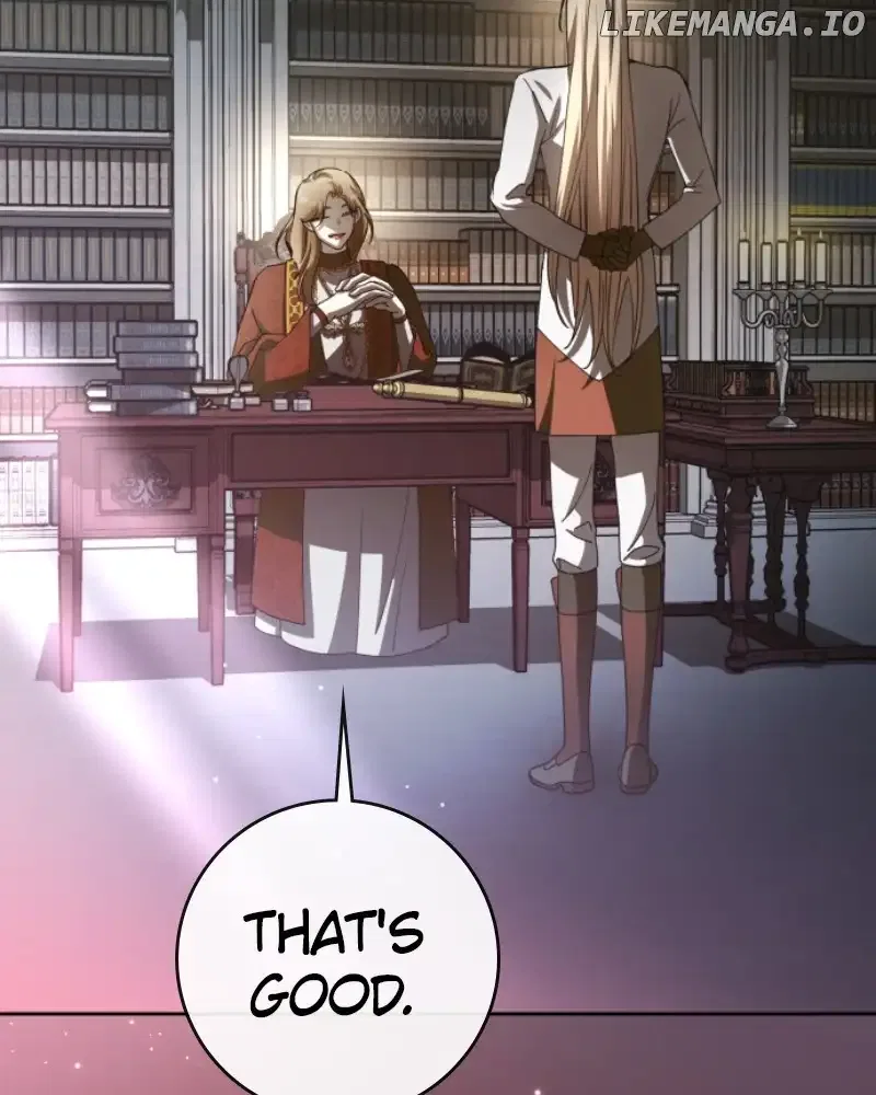 I Want to Be You, Just For A Day Chapter 197 – Page 154
