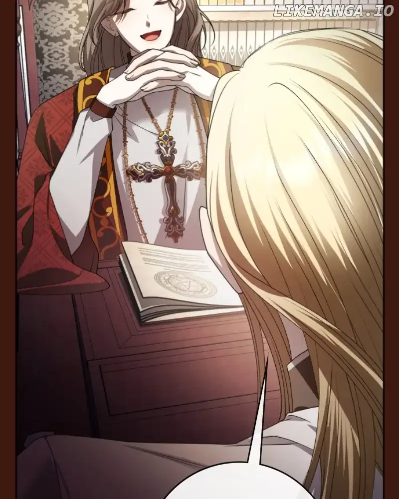 I Want to Be You, Just For A Day Chapter 197 – Page 163