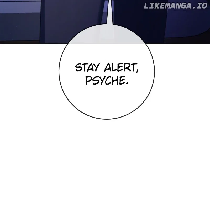 I Want to Be You, Just For A Day Chapter 196 – Page 17