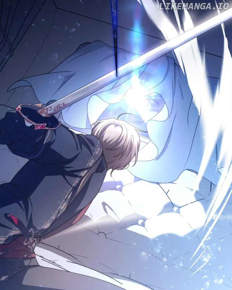 I Want to Be You, Just For A Day Chapter 196 – Page 19