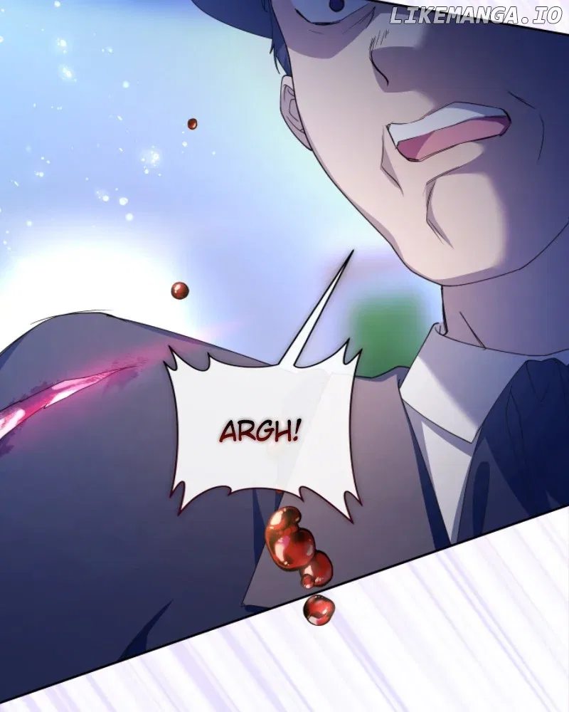 I Want to Be You, Just For A Day Chapter 196 – Page 24