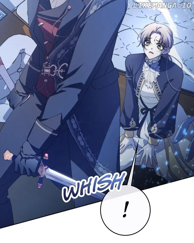 I Want to Be You, Just For A Day Chapter 196 – Page 29