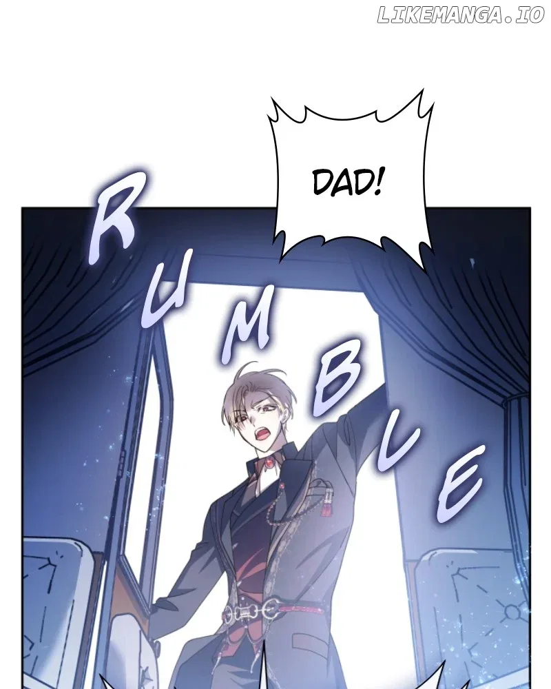 I Want to Be You, Just For A Day Chapter 196 – Page 35