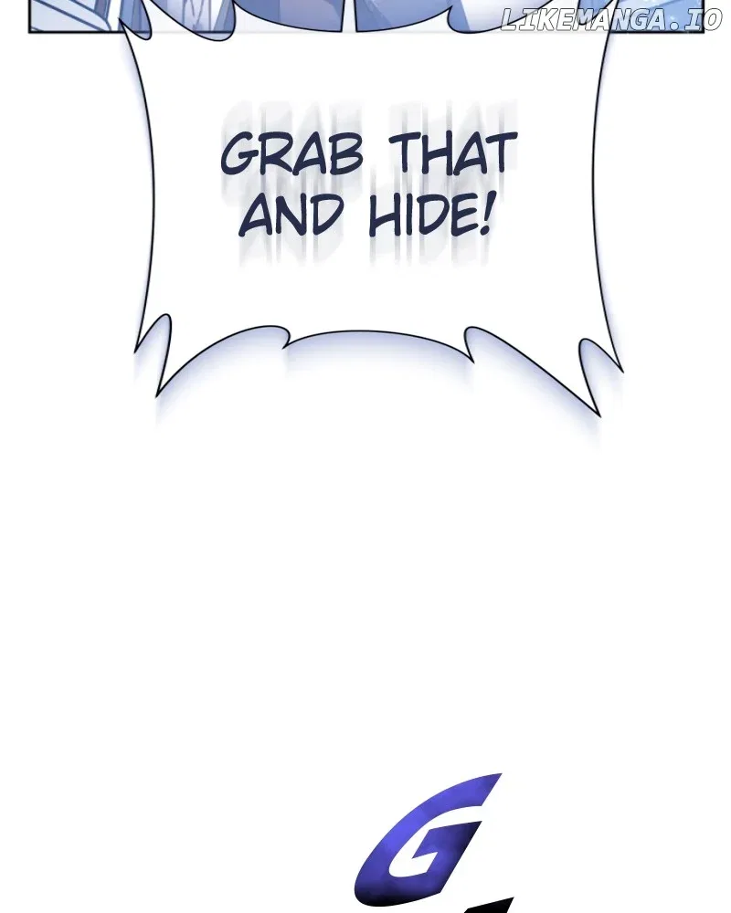 I Want to Be You, Just For A Day Chapter 196 – Page 36