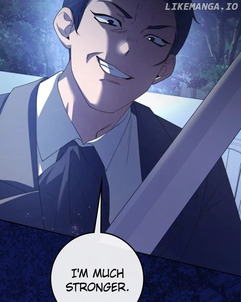 I Want to Be You, Just For A Day Chapter 196 – Page 56