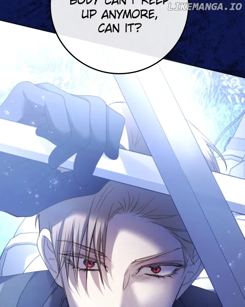 I Want to Be You, Just For A Day Chapter 196 – Page 58