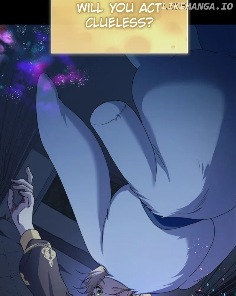 I Want to Be You, Just For A Day Chapter 196 – Page 102