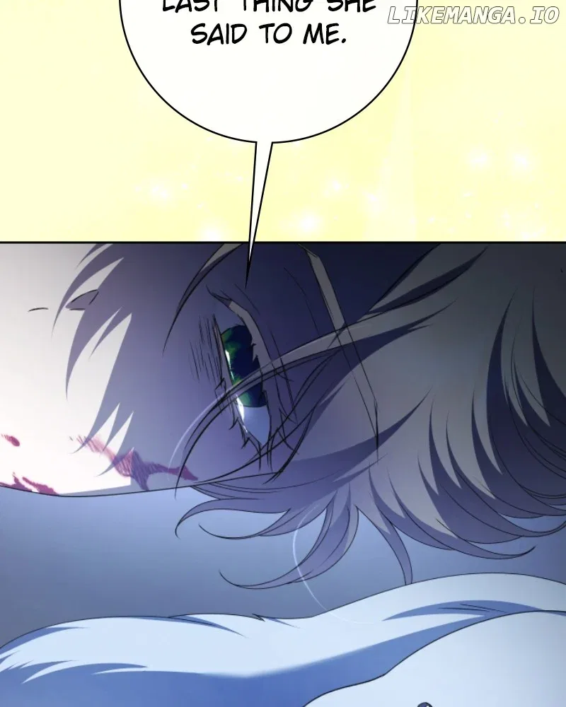 I Want to Be You, Just For A Day Chapter 196 – Page 126