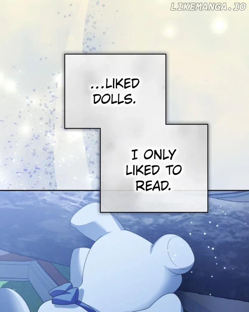 I Want to Be You, Just For A Day Chapter 196 – Page 128