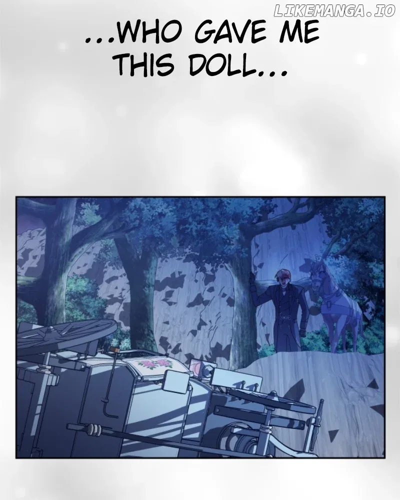 I Want to Be You, Just For A Day Chapter 196 – Page 131