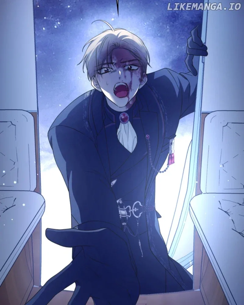 I Want to Be You, Just For A Day Chapter 196 – Page 136