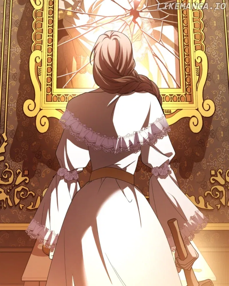 I Want to Be You, Just For A Day Chapter 196 – Page 145