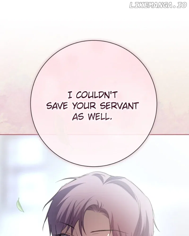 I Want to Be You, Just For A Day Chapter 196 – Page 155