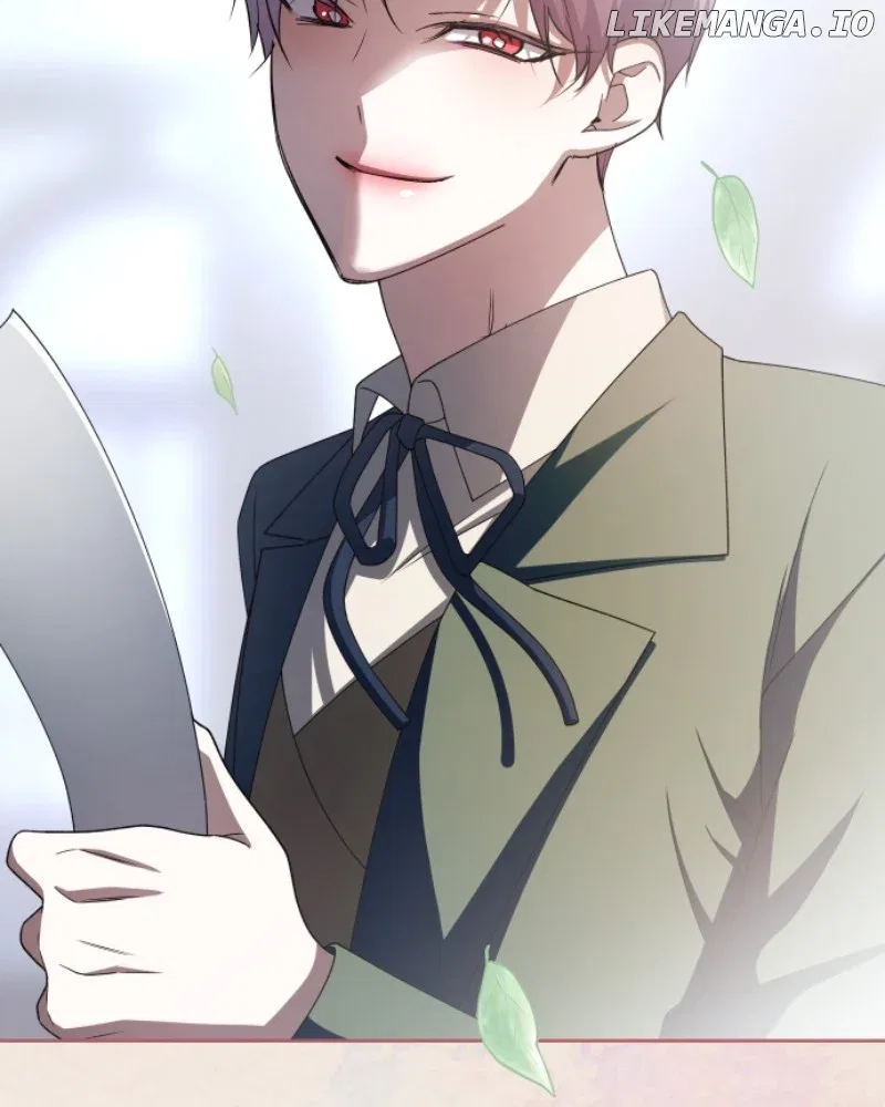 I Want to Be You, Just For A Day Chapter 196 – Page 156