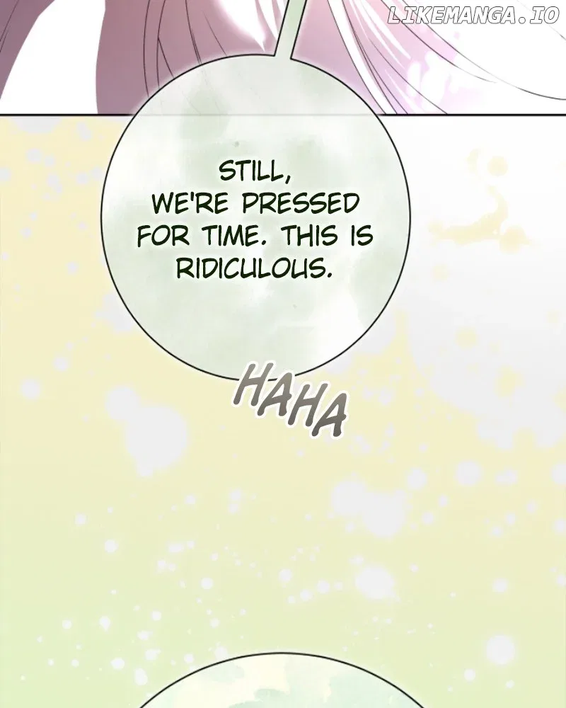 I Want to Be You, Just For A Day Chapter 196 – Page 162