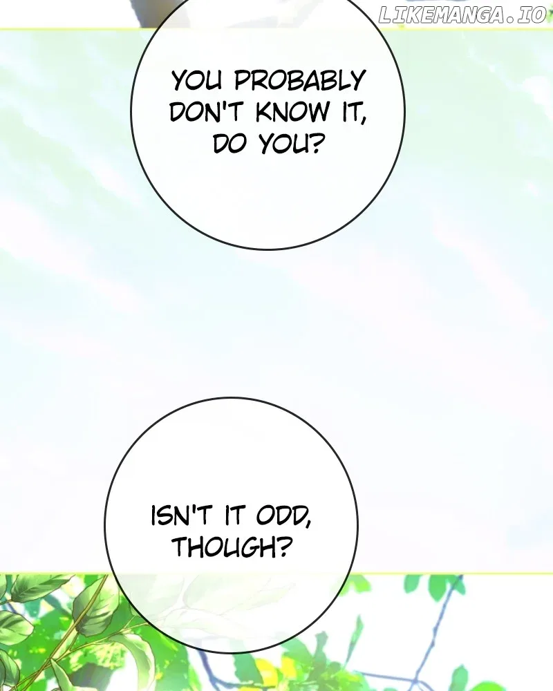 I Want to Be You, Just For A Day Chapter 196 – Page 168