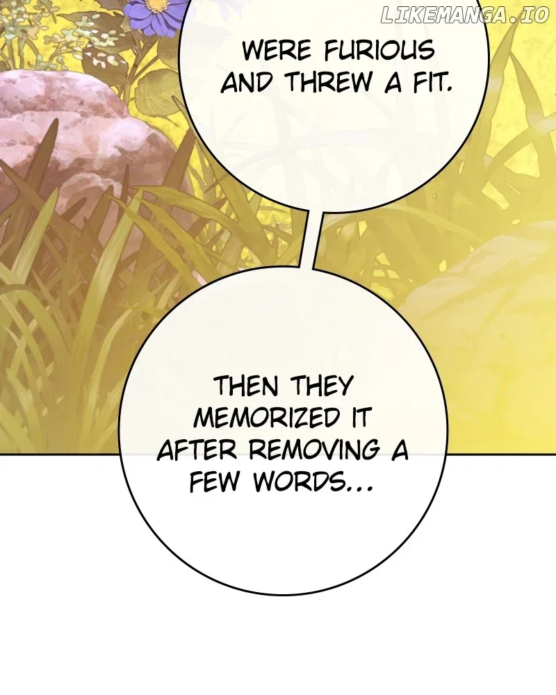 I Want to Be You, Just For A Day Chapter 196 – Page 174