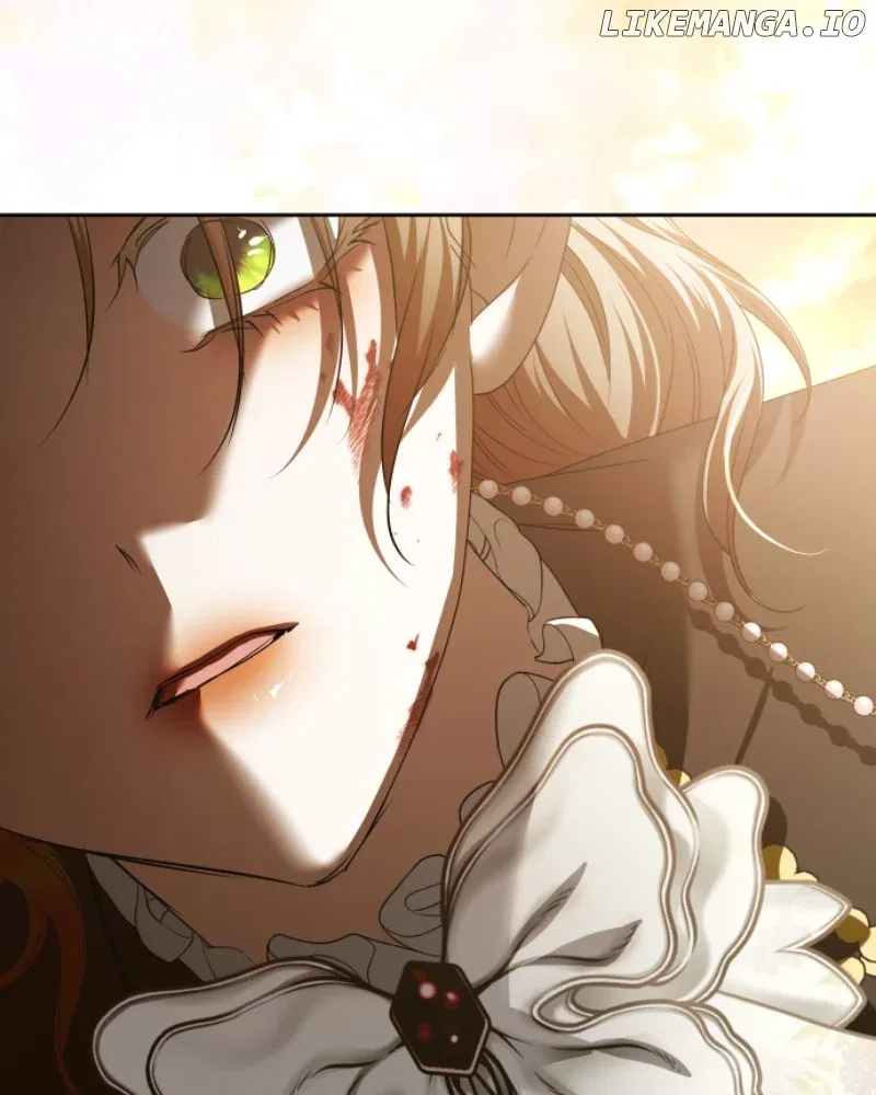 I Want to Be You, Just For A Day Chapter 196 – Page 187