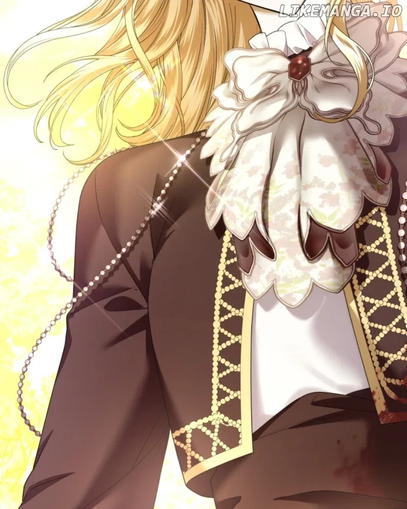 I Want to Be You, Just For A Day Chapter 196 – Page 190