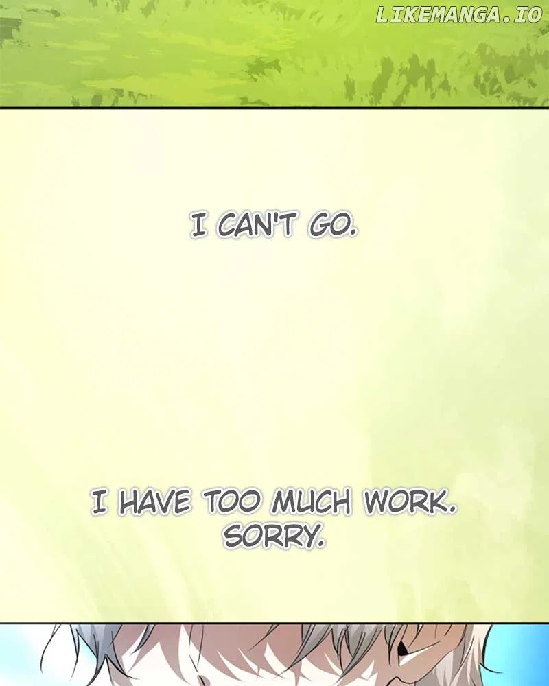 I Want to Be You, Just For A Day Chapter 195 – Page 2