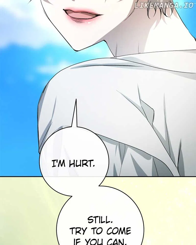 I Want to Be You, Just For A Day Chapter 195 – Page 3