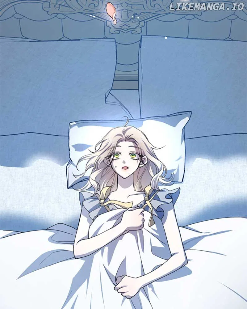 I Want to Be You, Just For A Day Chapter 195 – Page 8