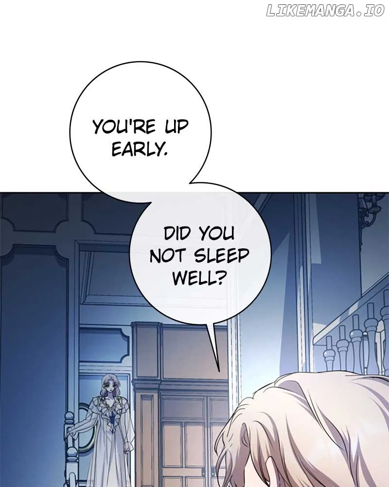I Want to Be You, Just For A Day Chapter 195 – Page 17