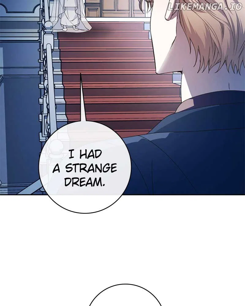 I Want to Be You, Just For A Day Chapter 195 – Page 18