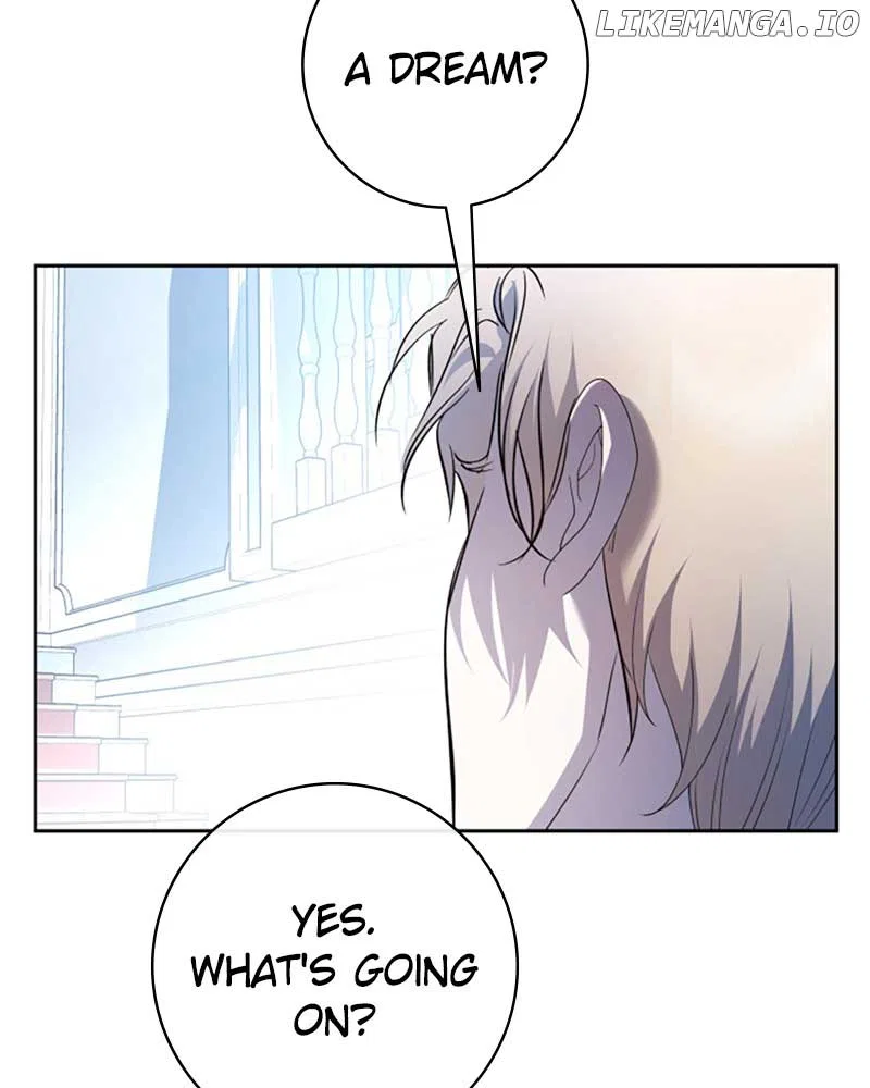 I Want to Be You, Just For A Day Chapter 195 – Page 19