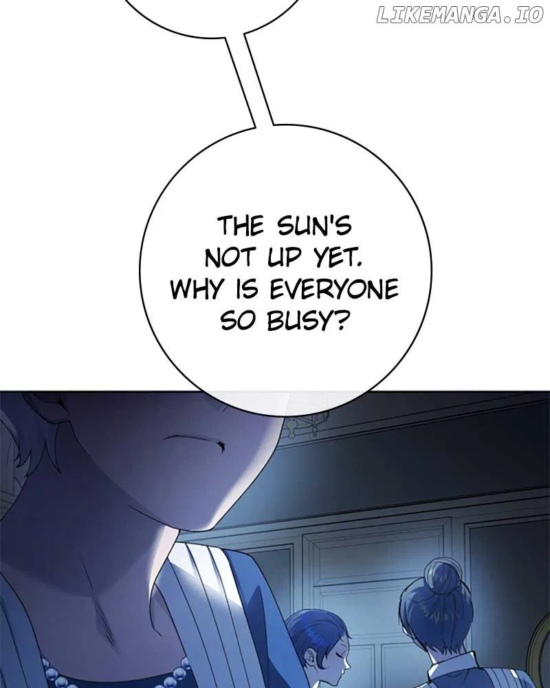I Want to Be You, Just For A Day Chapter 195 – Page 20