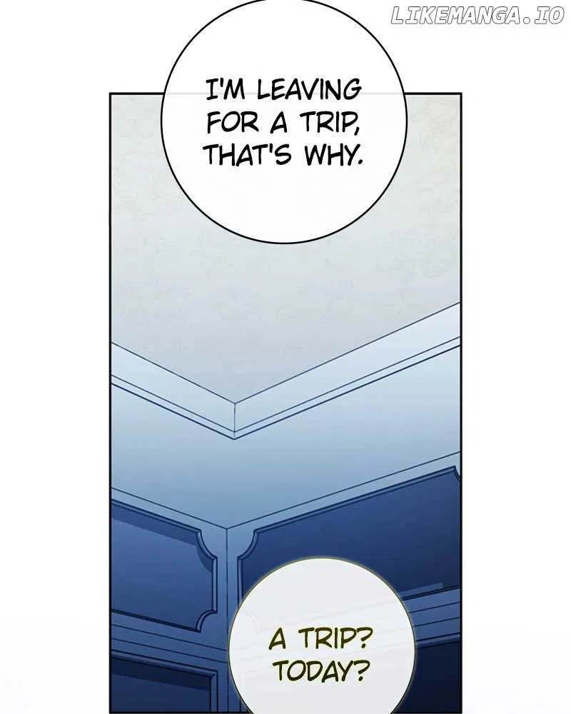 I Want to Be You, Just For A Day Chapter 195 – Page 22
