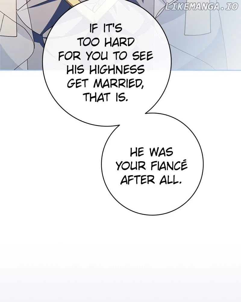 I Want to Be You, Just For A Day Chapter 195 – Page 25