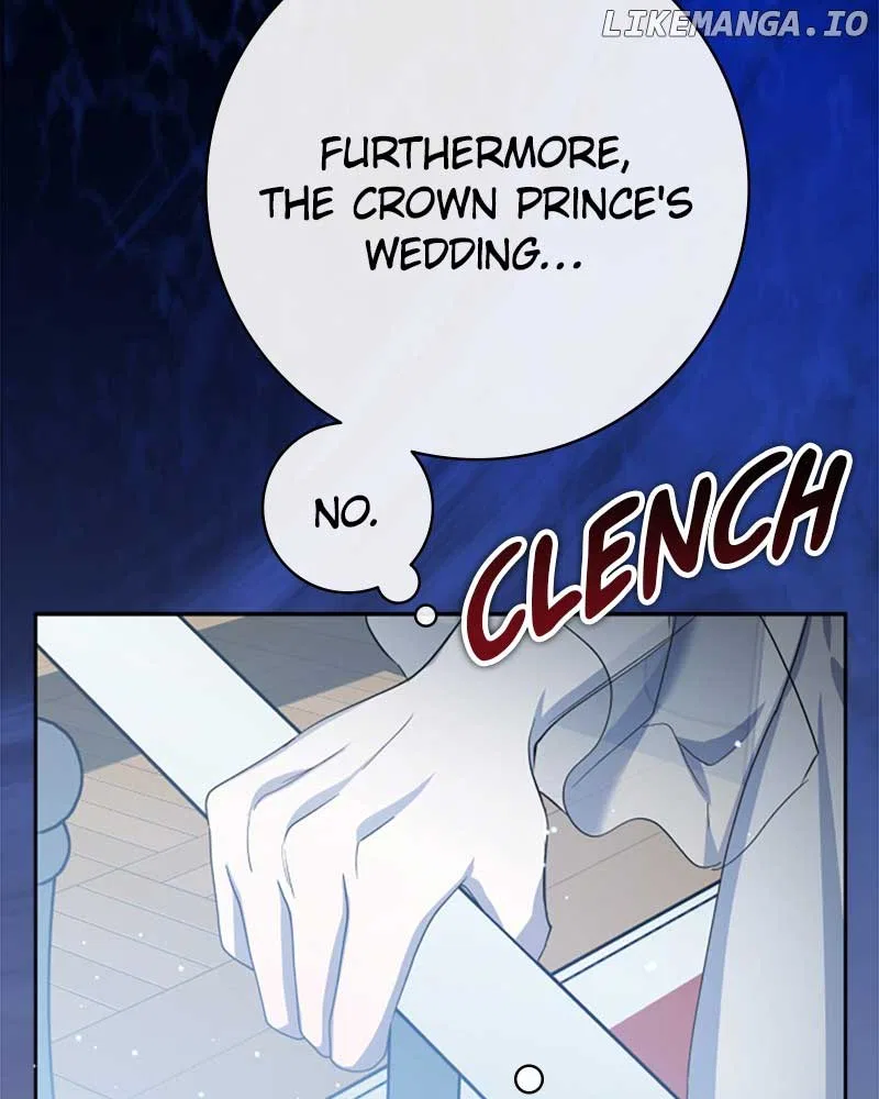 I Want to Be You, Just For A Day Chapter 195 – Page 30