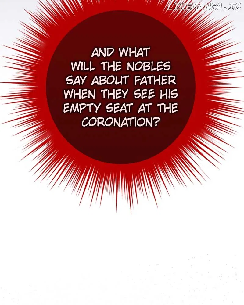 I Want to Be You, Just For A Day Chapter 195 – Page 32