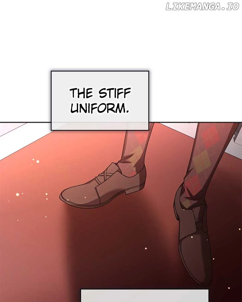 I Want to Be You, Just For A Day Chapter 195 – Page 36