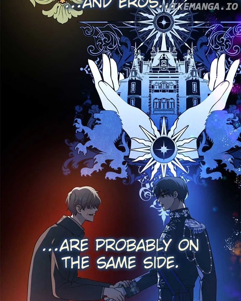I Want to Be You, Just For A Day Chapter 195 – Page 42