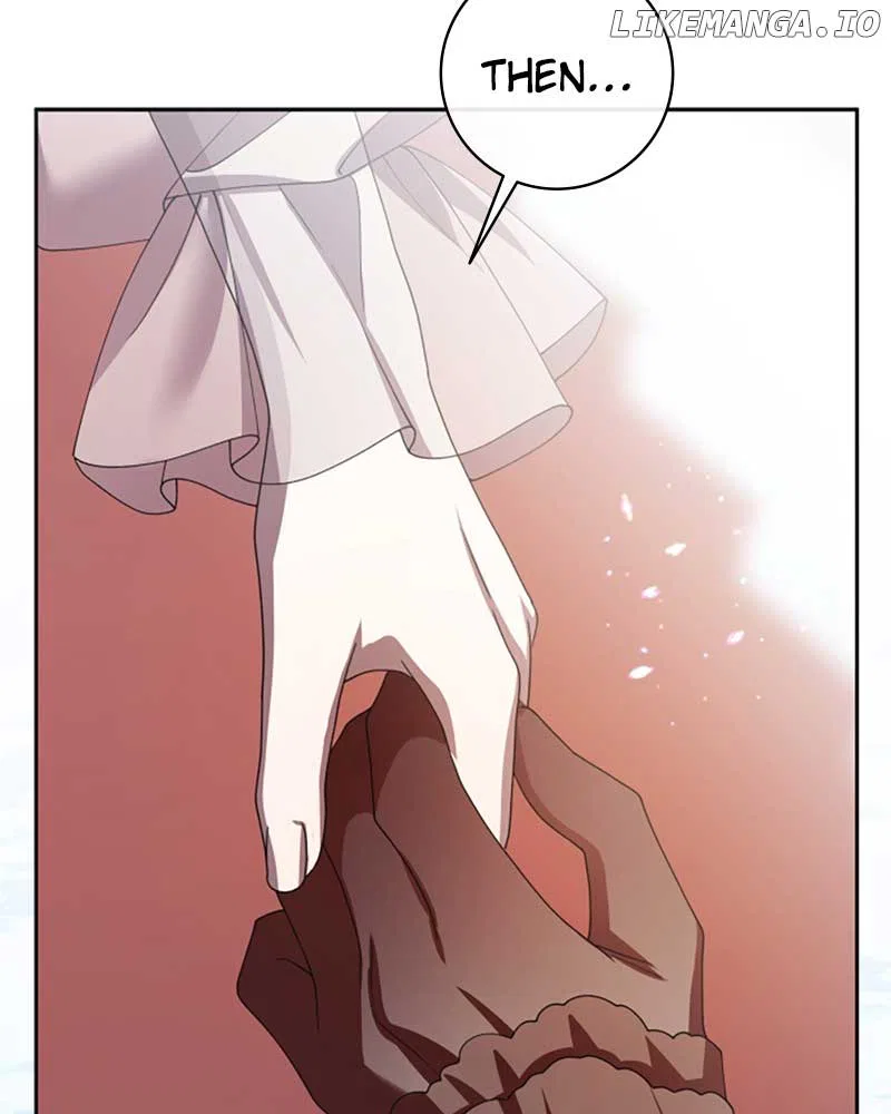 I Want to Be You, Just For A Day Chapter 195 – Page 46
