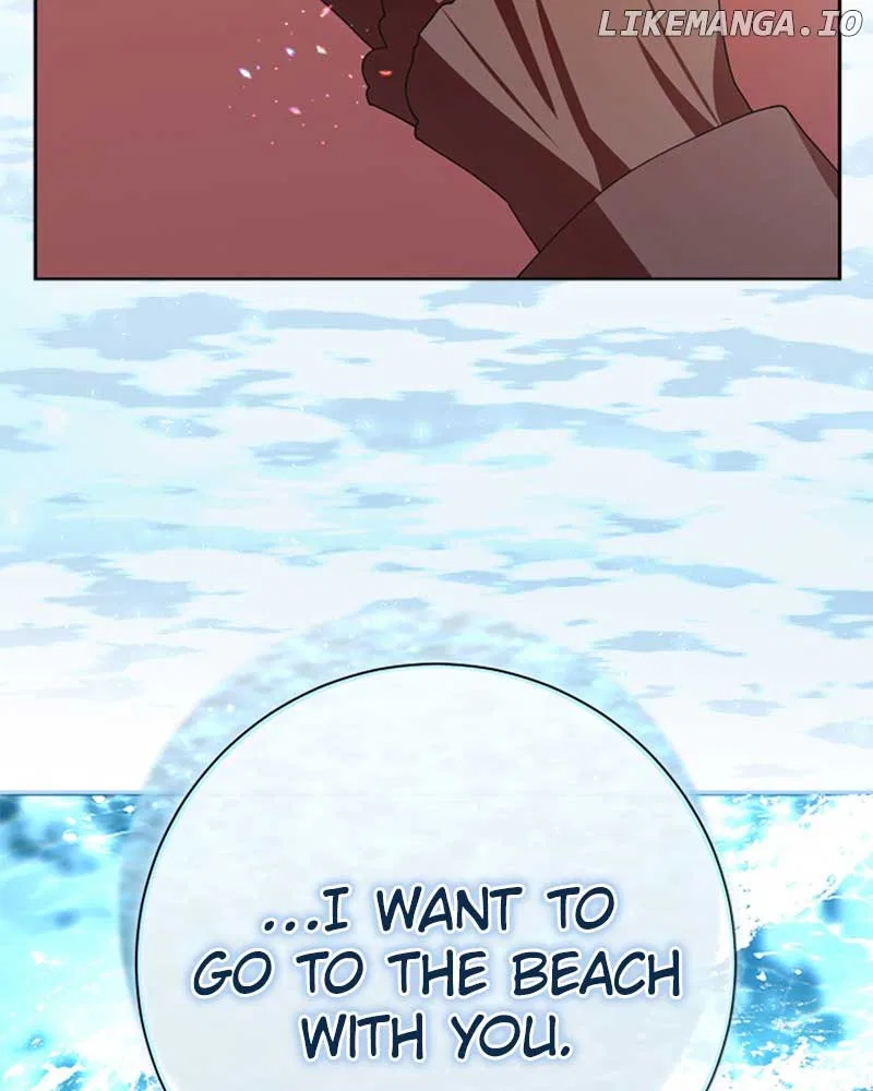I Want to Be You, Just For A Day Chapter 195 – Page 47