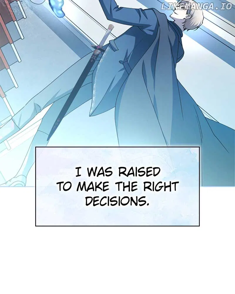 I Want to Be You, Just For A Day Chapter 195 – Page 49