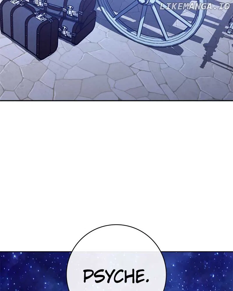 I Want to Be You, Just For A Day Chapter 195 – Page 58