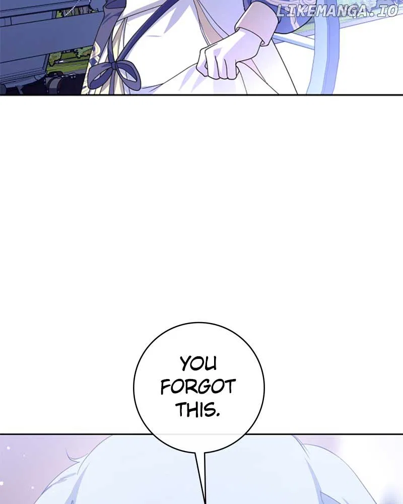 I Want to Be You, Just For A Day Chapter 195 – Page 60