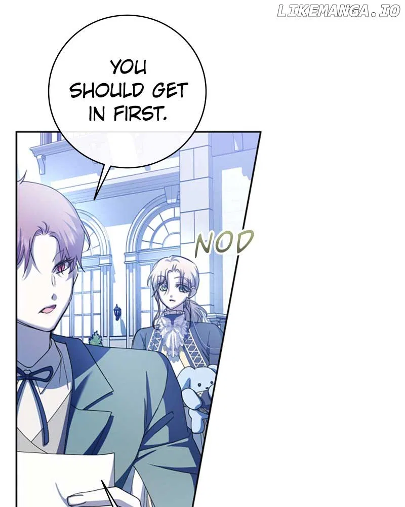 I Want to Be You, Just For A Day Chapter 195 – Page 72