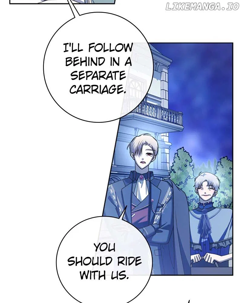I Want to Be You, Just For A Day Chapter 195 – Page 73