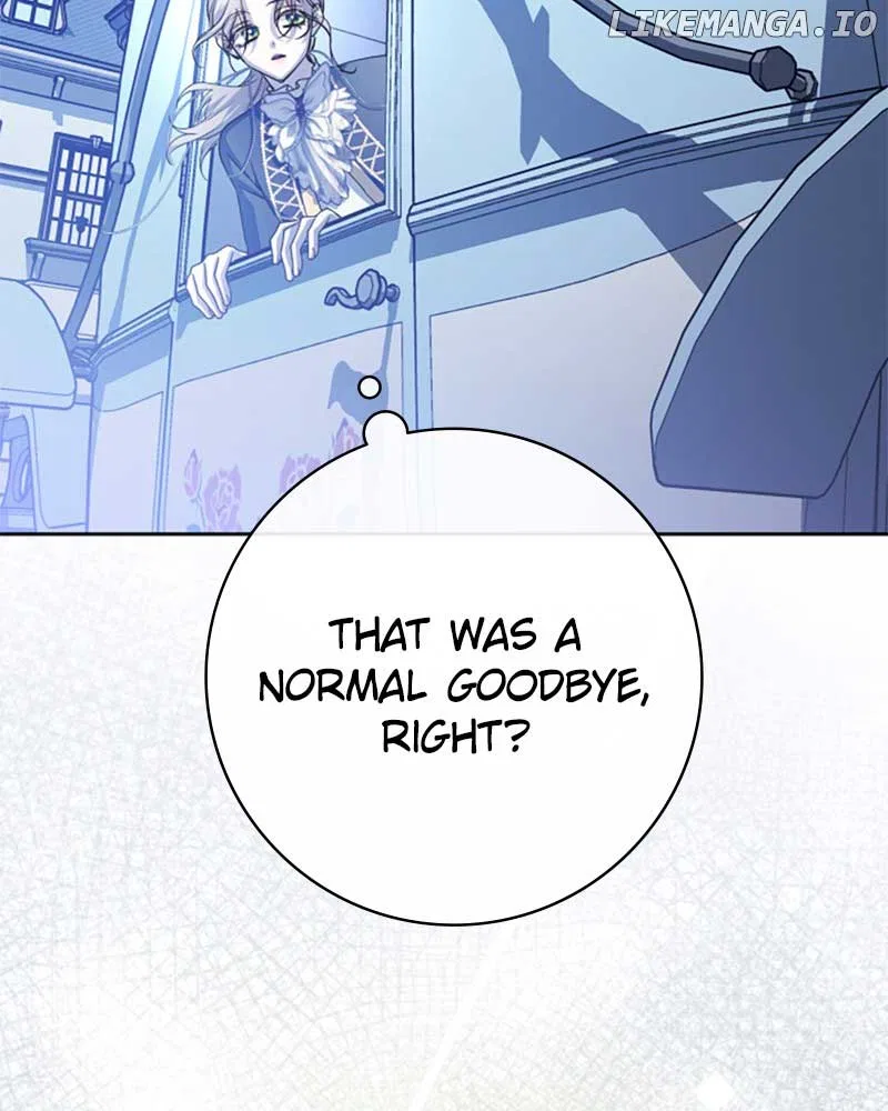 I Want to Be You, Just For A Day Chapter 195 – Page 77